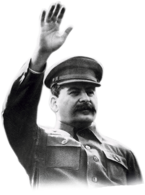 Stalin